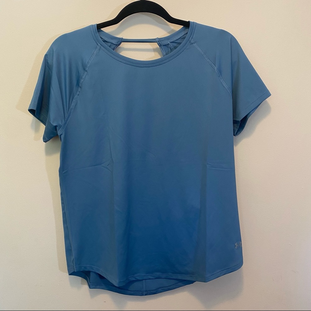 NEW Under armour shirt - M